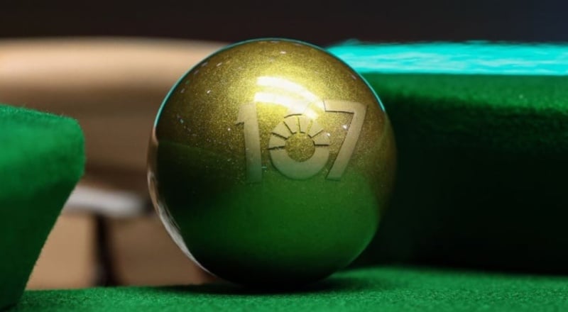 بطولة موسم الرياض للسنوكر