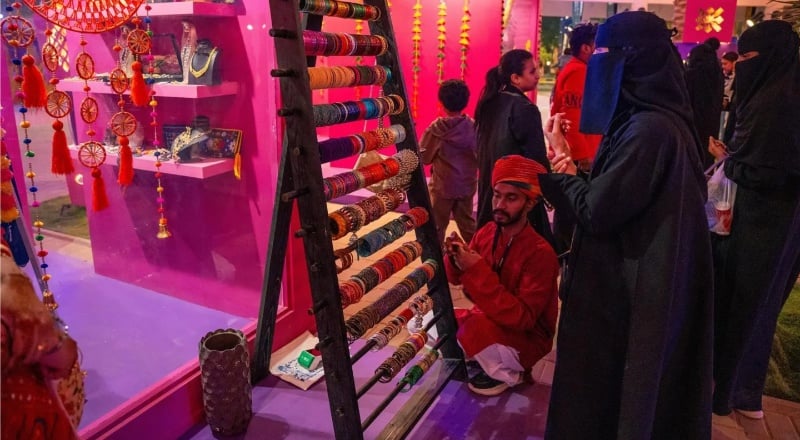 أسبوع بنجلاديش