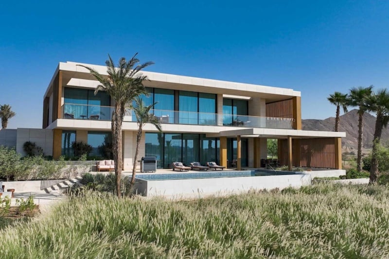 افتتاح أمالا