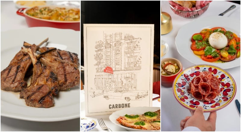 كاربون الرياض