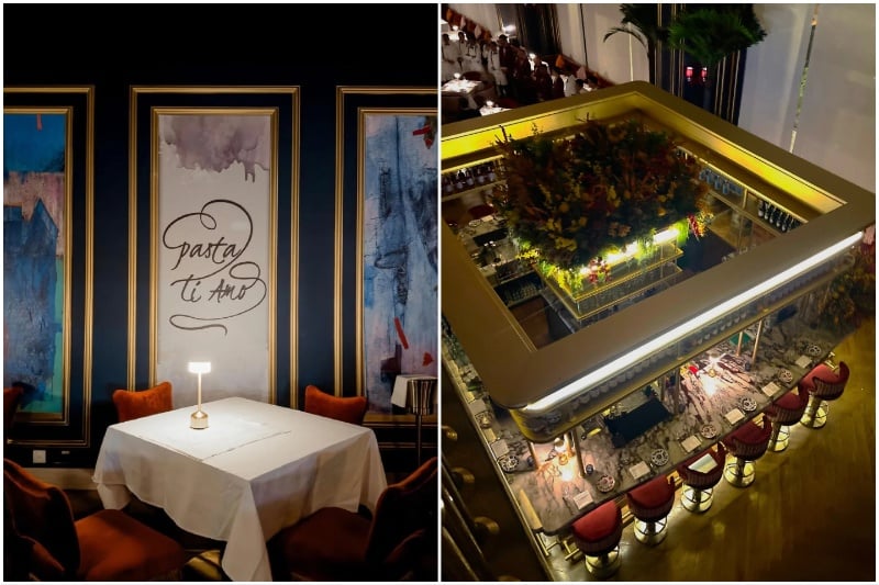 كاربون الرياض