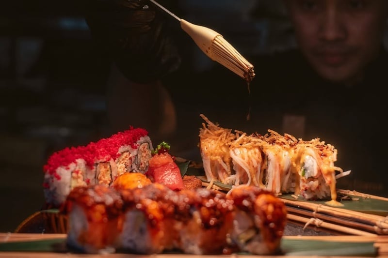 دليل ميشلان في السعودية