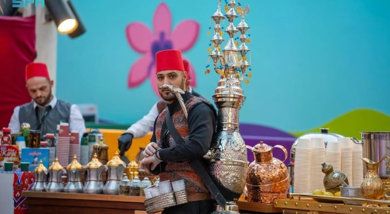 ثقافة بلاد الشام