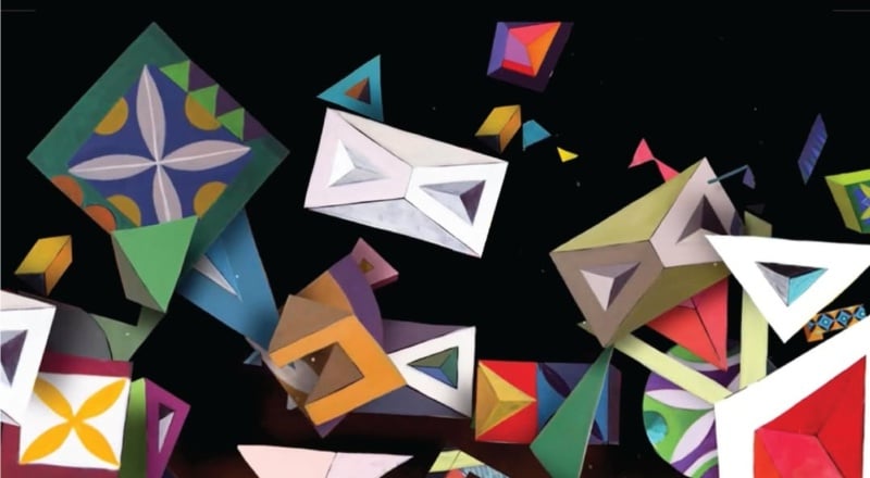 احتفال نور الرياض 2025