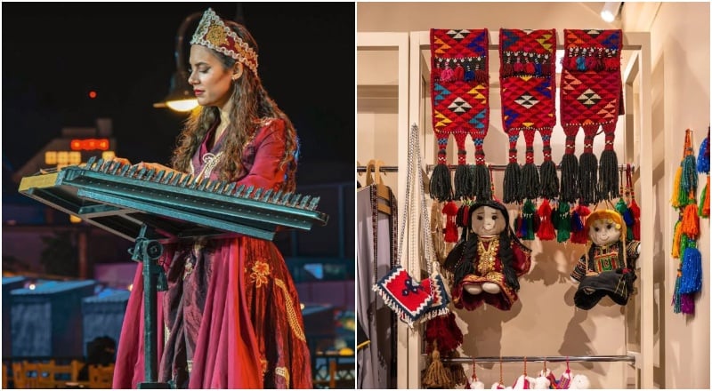 فعاليات نهاية الأسبوع في الرياض