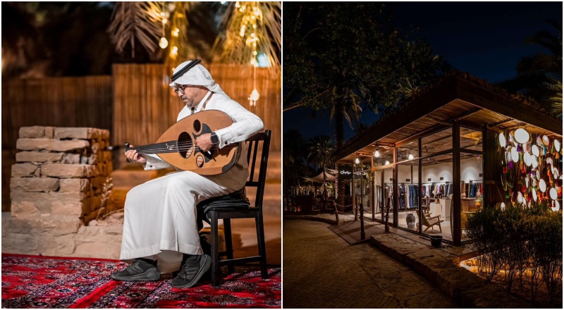 ليالي الدرعية 2025