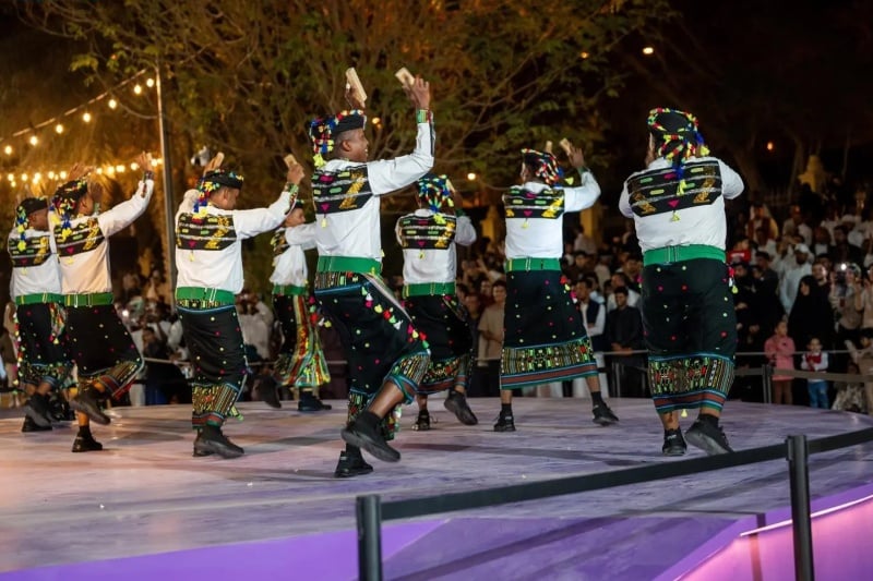 أسبوع الثقافة اليمنية