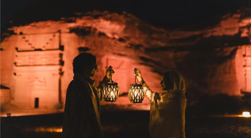 مهرجان الممالك القديمة 2025