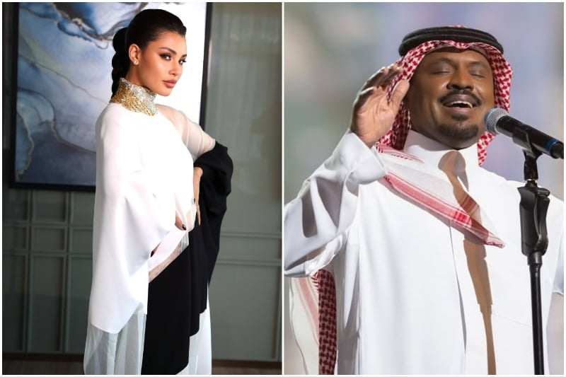 جلسات صدى الوادي