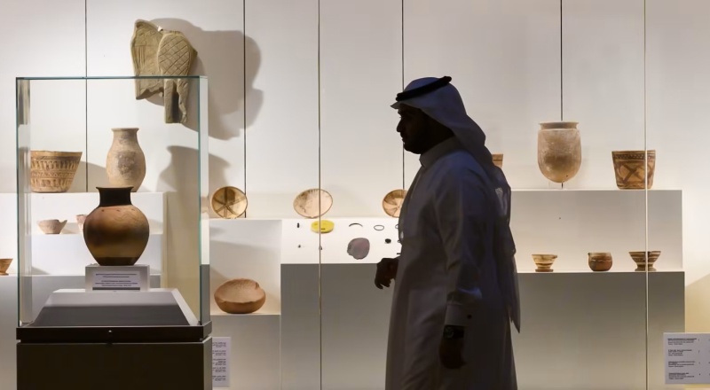 متحف البحر الأحمر