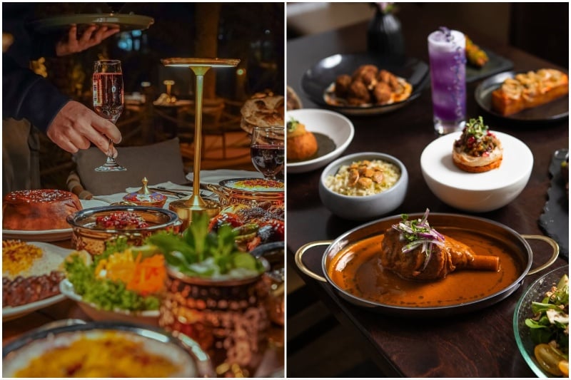 ليالي الدرعية 2025