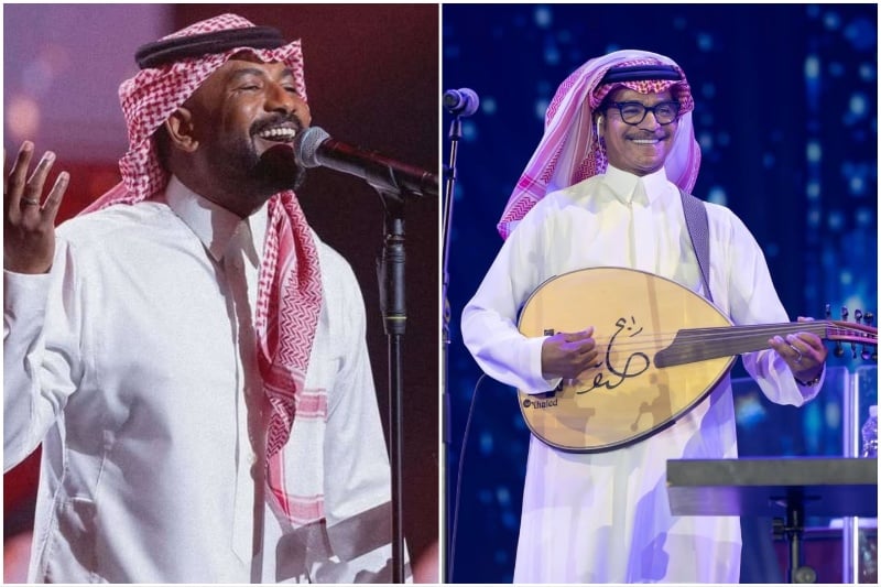 جلسات صدى الوادي