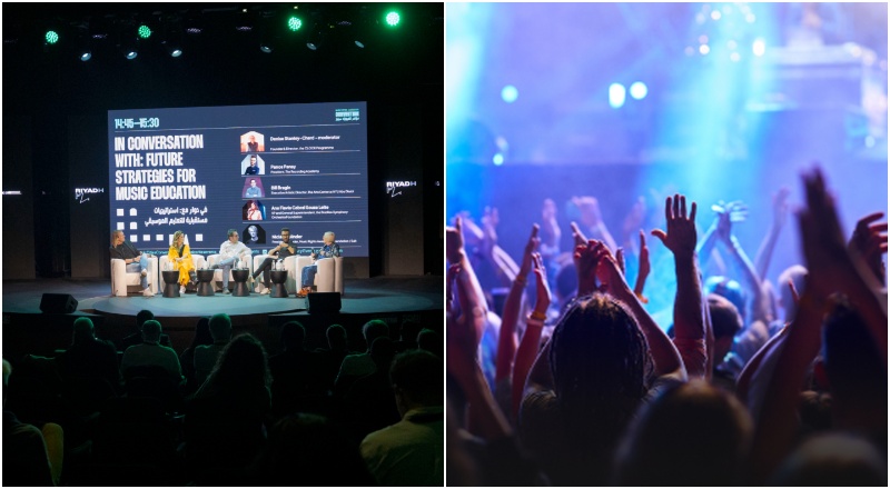 أسبوع الرياض الموسيقي