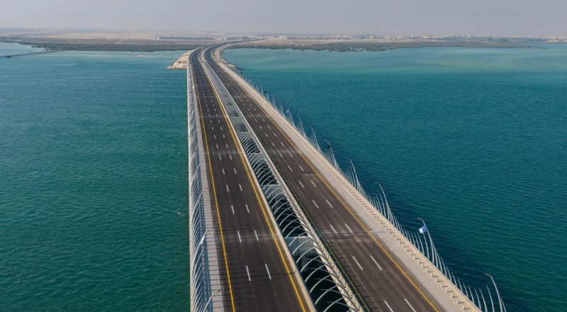 جسر صفوى رحيمة