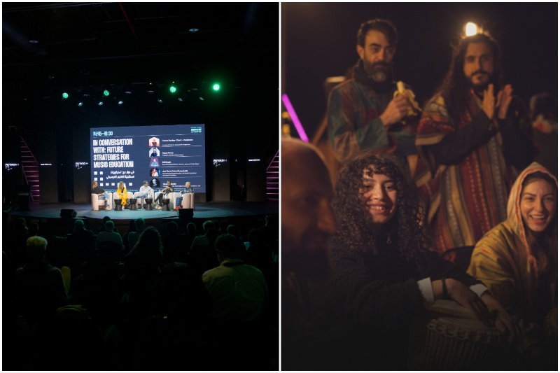 أسبوع الرياض الموسيقي