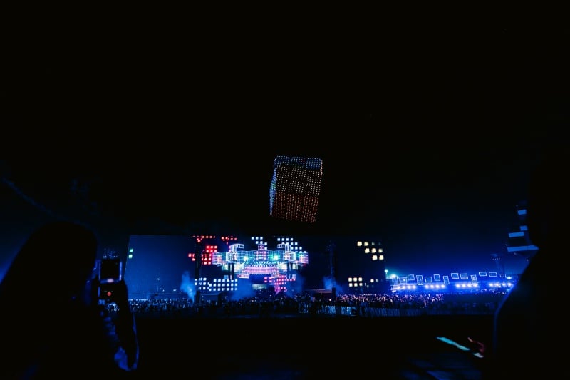 ساوندستورم