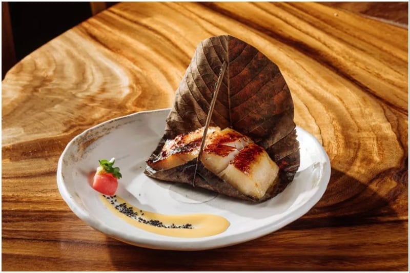 دليل ميشلان في السعودية