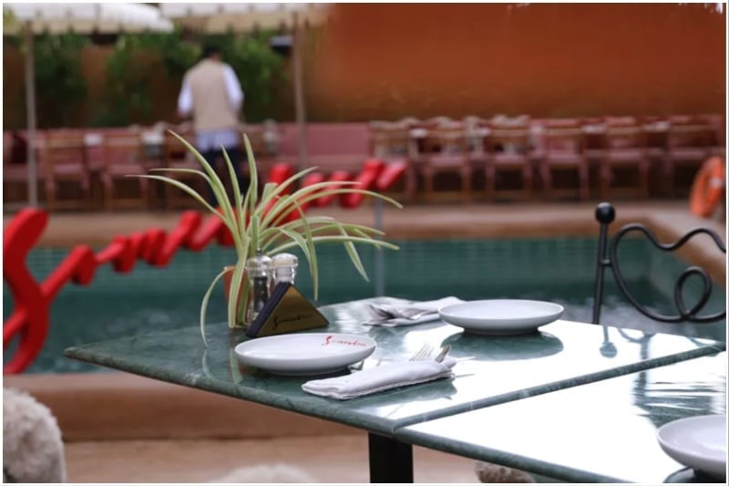 دليل ميشلان في السعودية