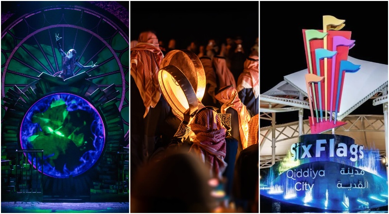 فعاليات ديسمبر