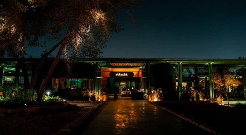 سوق الشتاء في أتاشيه