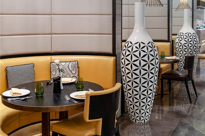 فندق فيرمونت الرياض