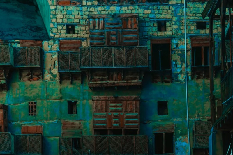 مهرجان بلد بيست