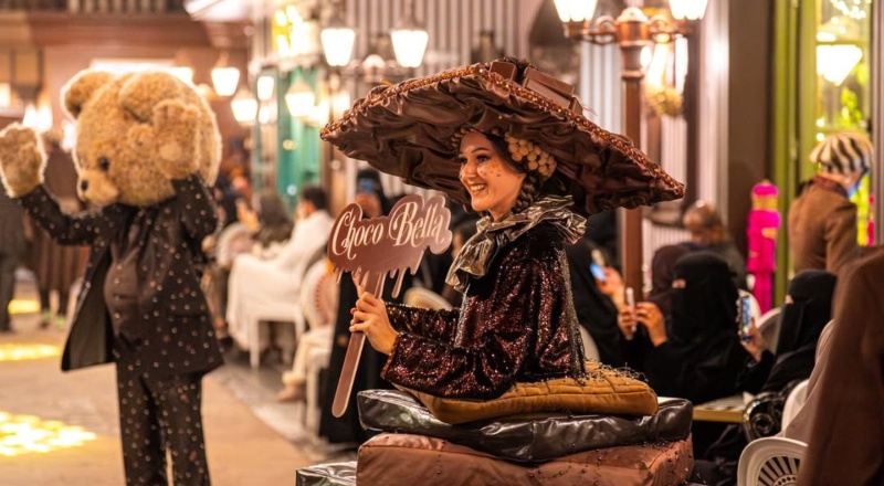 فعاليات هذا الأسبوع