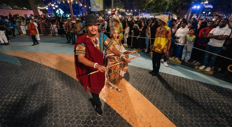 أسبوع الثقافة السودانية