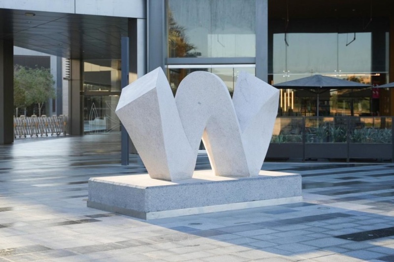 ملتقى طويق للنحت