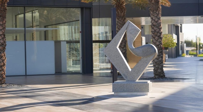 ملتقى طويق للنحت