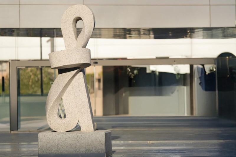 ملتقى طويق للنحت