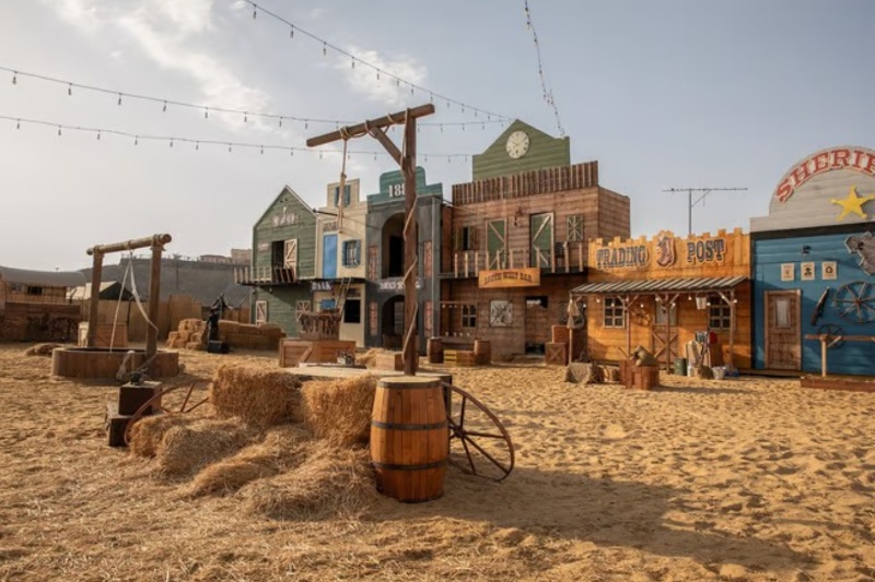 ساوث ويست جدة