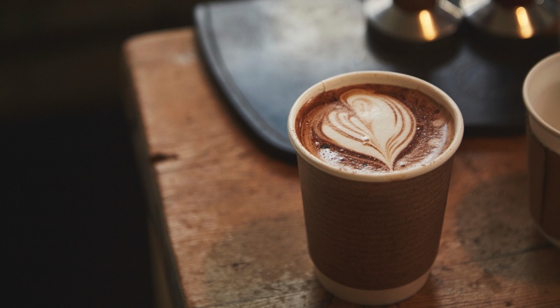 أفضل هوت شوكلت