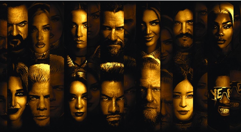 تذاكر رويال رامبل