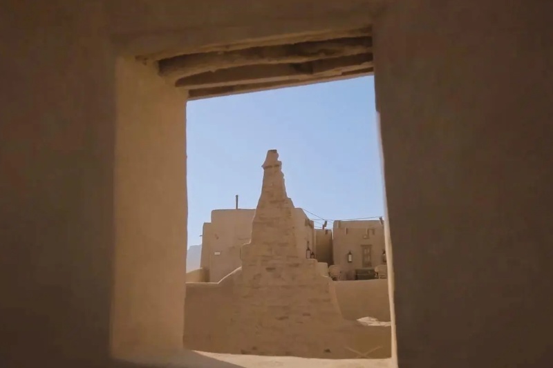 فعالية الطنطورة
