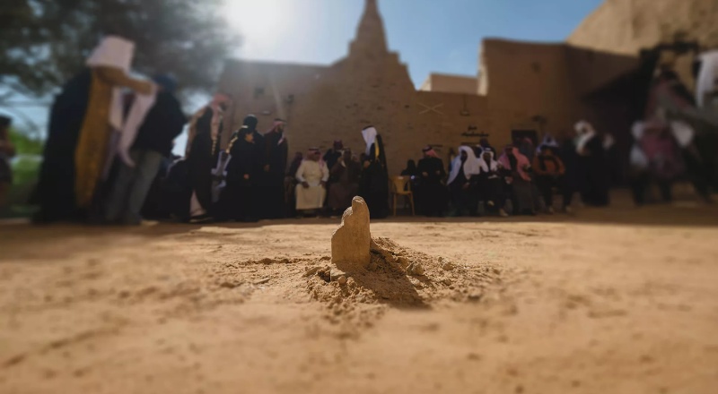 فعالية الطنطورة