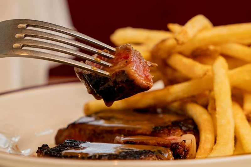 مطعم روليز الرياض