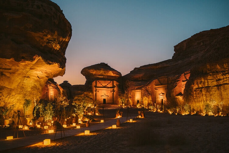 فعاليات ديسمبر