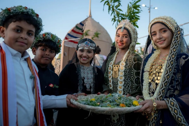 مهرجان جازان 2026