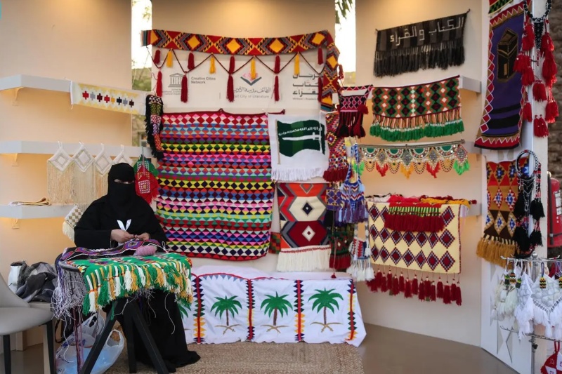 مهرجان الكتاب والقراء