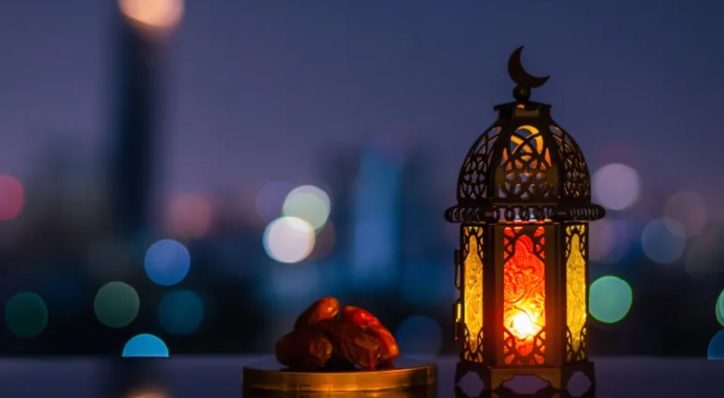 موعد شهر رمضان 2026