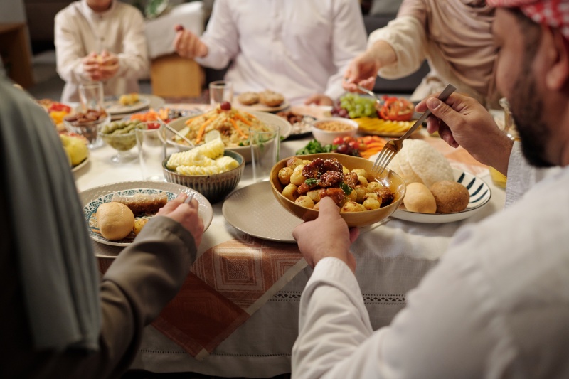 موعد شهر رمضان 2026
