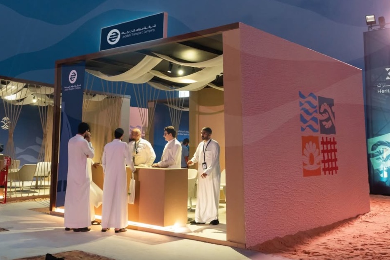 مهرجان السفن الخشبية