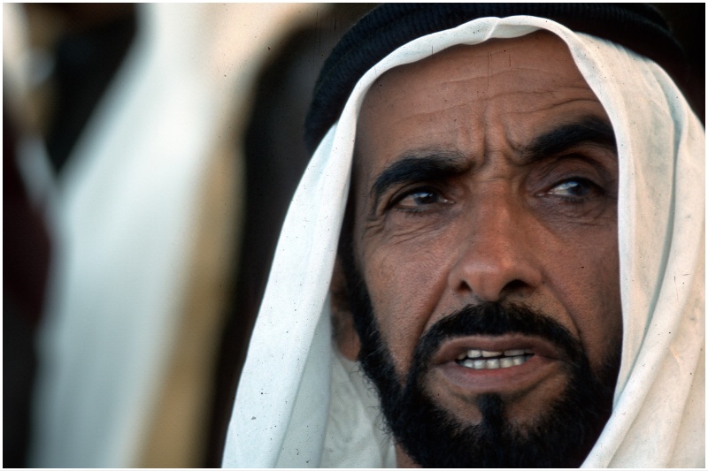متحف زايد الوطني