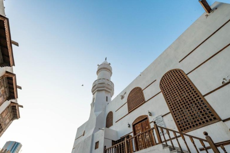 موسم شتاء جدة التاريخية
