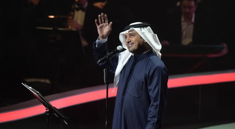 وعاد راشد