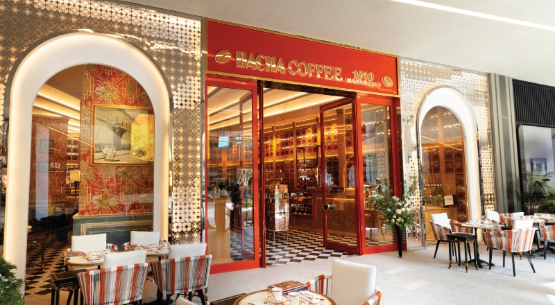 باشا كوفي الرياض
