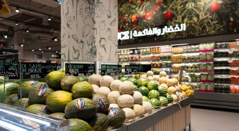 سبينس في جدة
