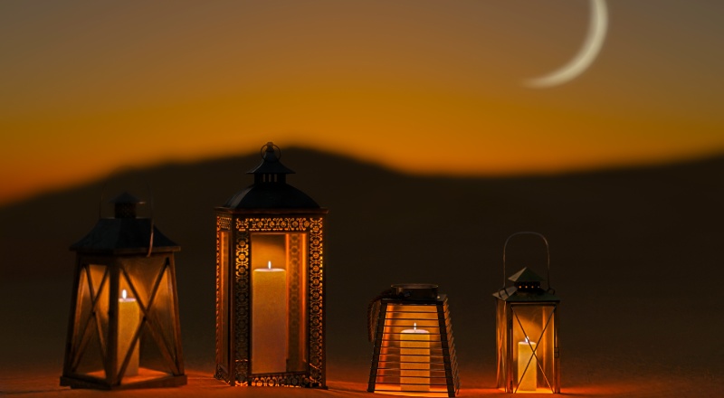ساعات العمل في رمضان