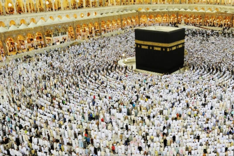 موسم حج 2026